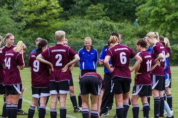 Bild 45 - Frauen FSC Kaltenkirchen : SG Wilstermarsch : Ergebnis: 1:1